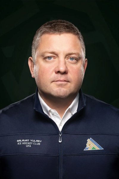 Жмаев Александр Владимирович