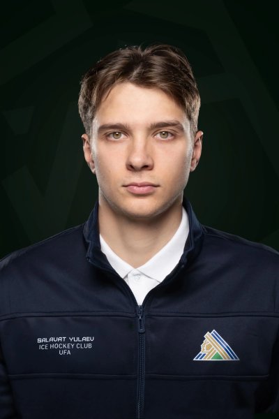 Сафронов Никита Павлович