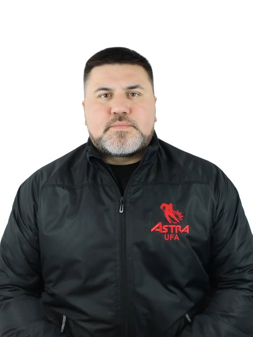 Гарипов Артур Рамилевич