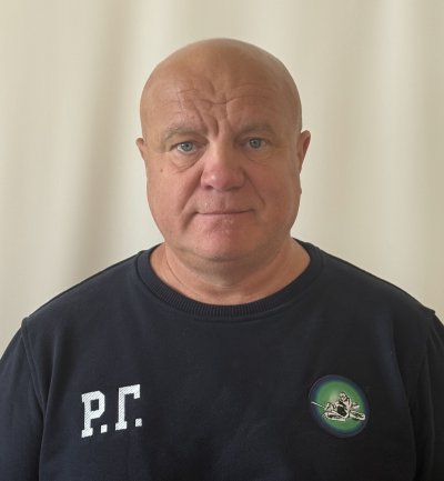 Юлдашев  Рамиль  Галяутдинович