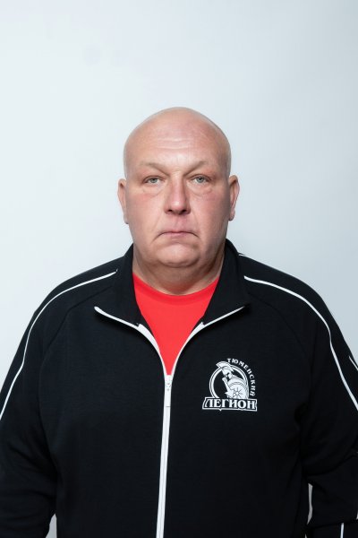 Саенко Дмитрий Александрович