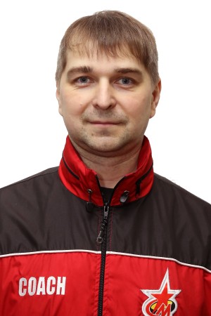 Хохлов  Антон  Юрьевич