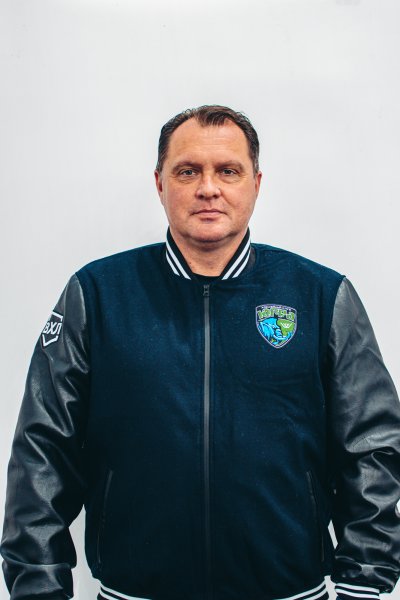 Самохвалов Андрей Викторович