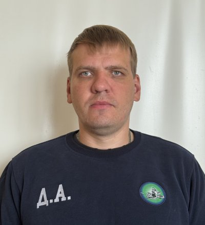 Ковтун  Дмитрий  Александрович