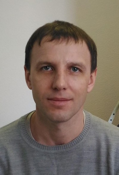 Ильичев  Дмитрий  Александрович