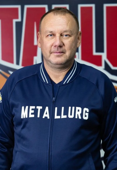 Петров  Сергей  Николаевич