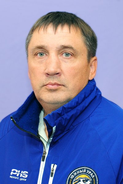 Лимасов Дмитрий Геннадьевич
