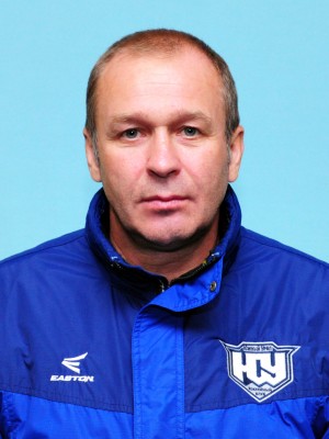 Брюзгин  Валерий  Анатольевич