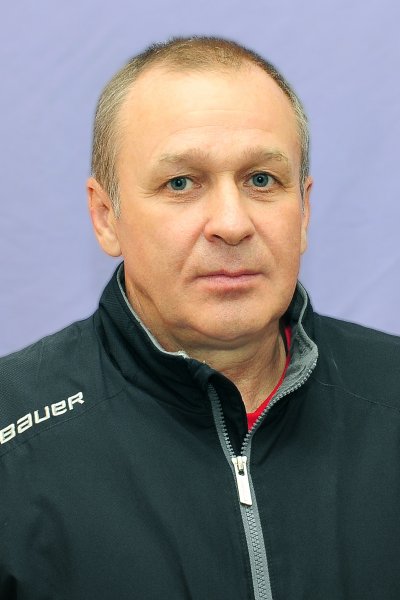 Брюзгин Валерий Анатольевич