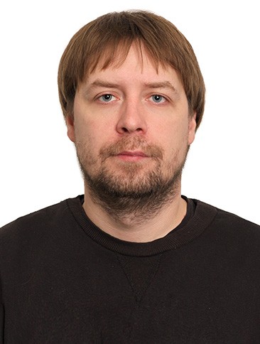 Пономарев  Антон  Сергеевич