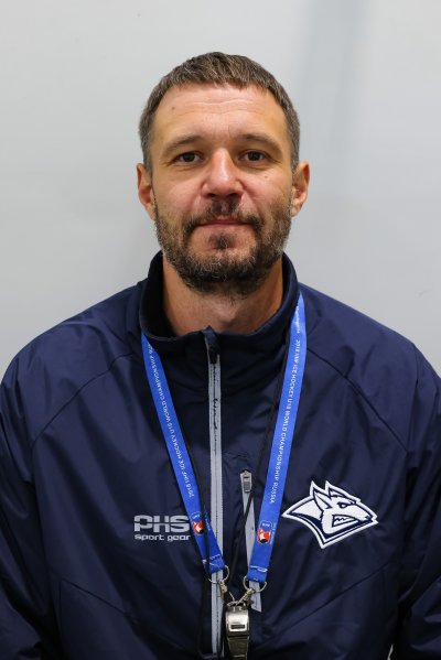 Позин Дмитрий Михайлович