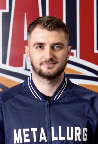 Демченко Владислав Юрьевич