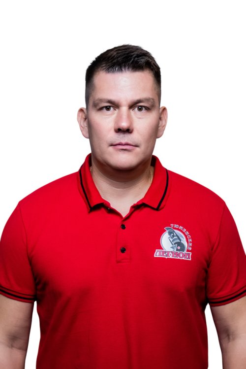 Осипов Алексей Сергеевич