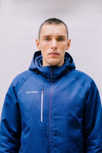 Алилуев Игорь Юрьевич