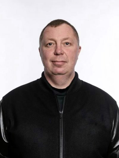 Кузнецов Александр Сергеевич