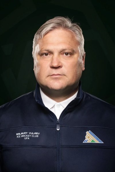 Хаев Вячеслав Александрович