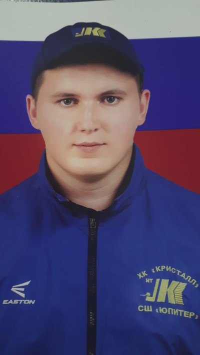 Нуртинов  Павел  Андреевич