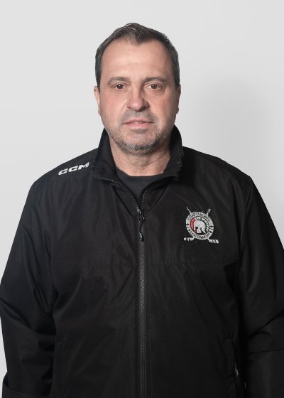 Прима Андрей Владимирович