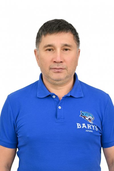 Кайдаров Рамазан Канашевич
