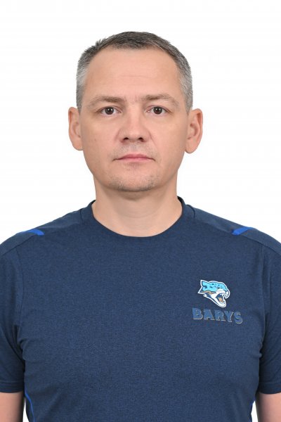 Березенский Александр Григорьевич