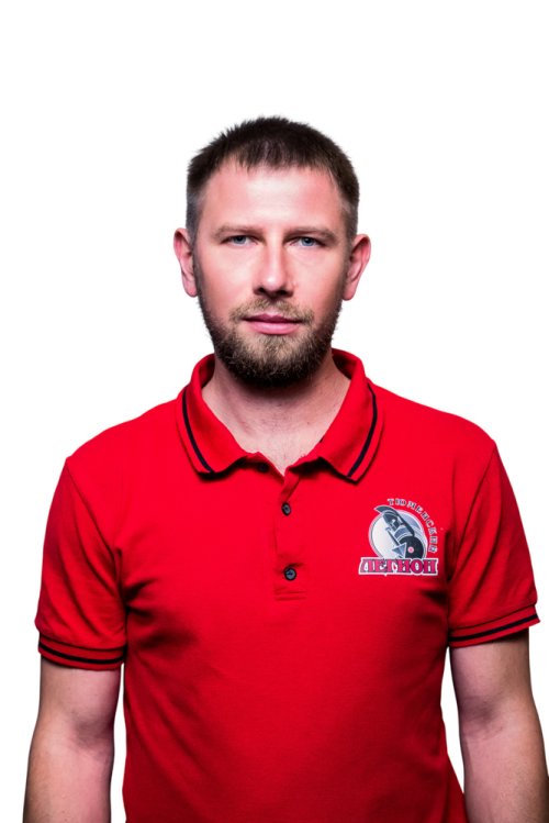 Антропов Андрей Владимирович