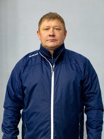 Пуртов Сергей Валентинович