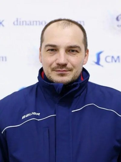 Шаракин Вадим Валерьевич