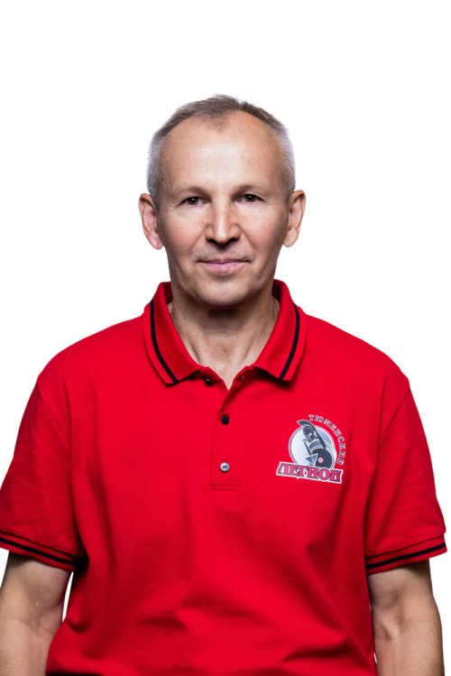 Новиков  Юрий  Викторович