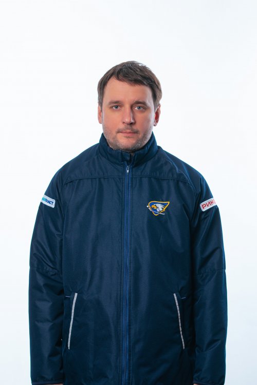 Денисов Роман Эдуардович