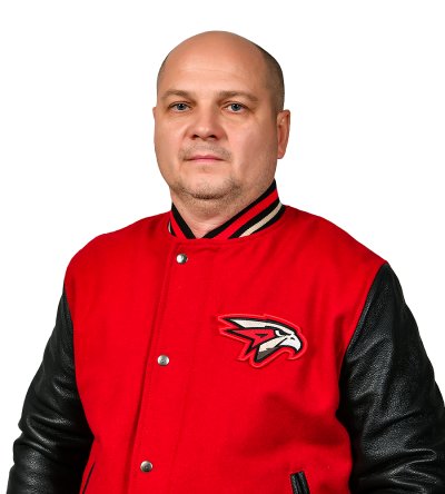 Пожеруков Александр Александрович