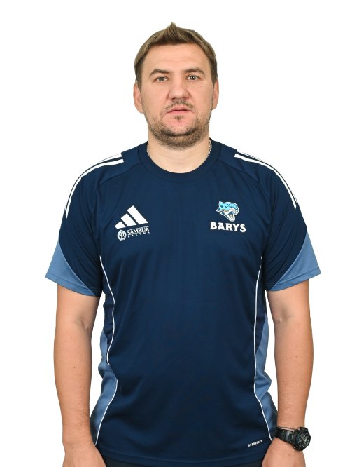 Васин Антон Александрович