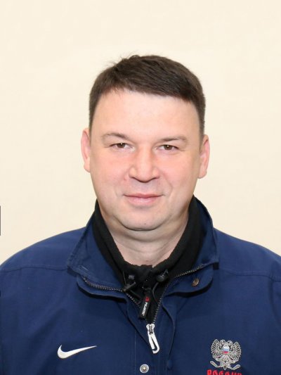 Кулешов  Михаил  Васильевич
