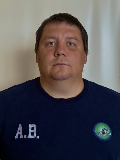 Глазков  Антон  Валерьевич
