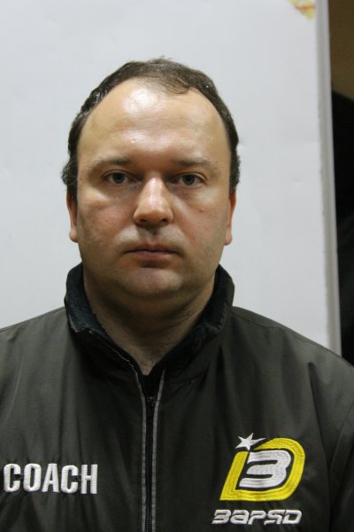 Абдулкадиров  Михаил  Михайлович