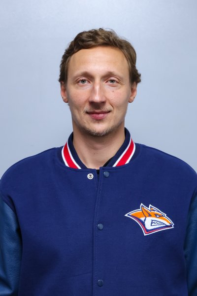 Сальников Андрей Владимирович