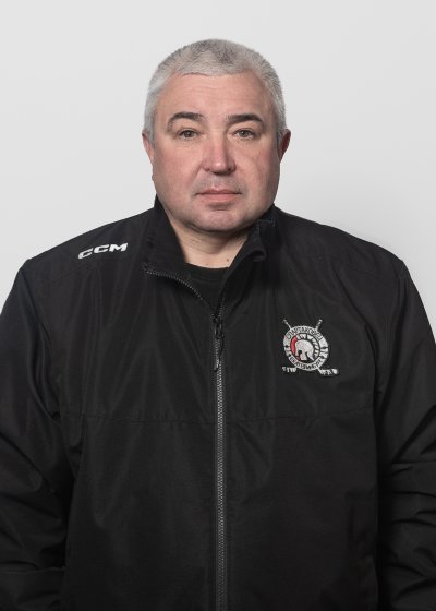 Воробьёв Сергей Викторович