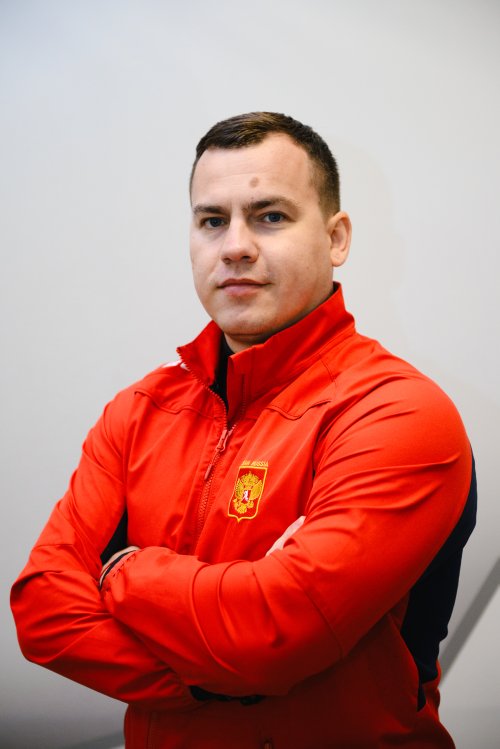 Вершинин Денис Эдуардович