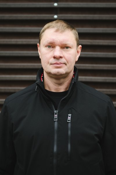 Пермяков  Алексей  Владимирович