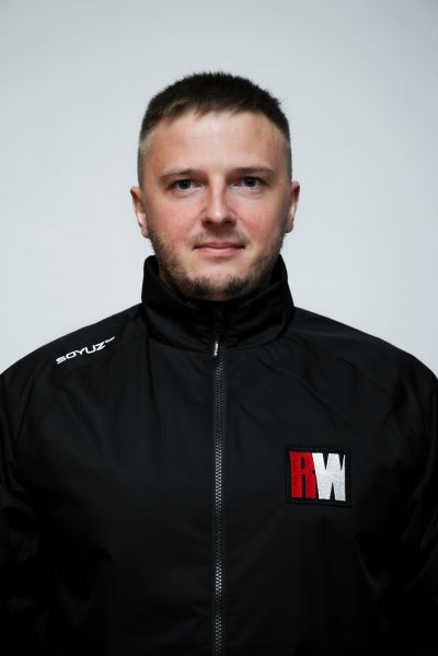 Яковлев Михаил Юрьевич