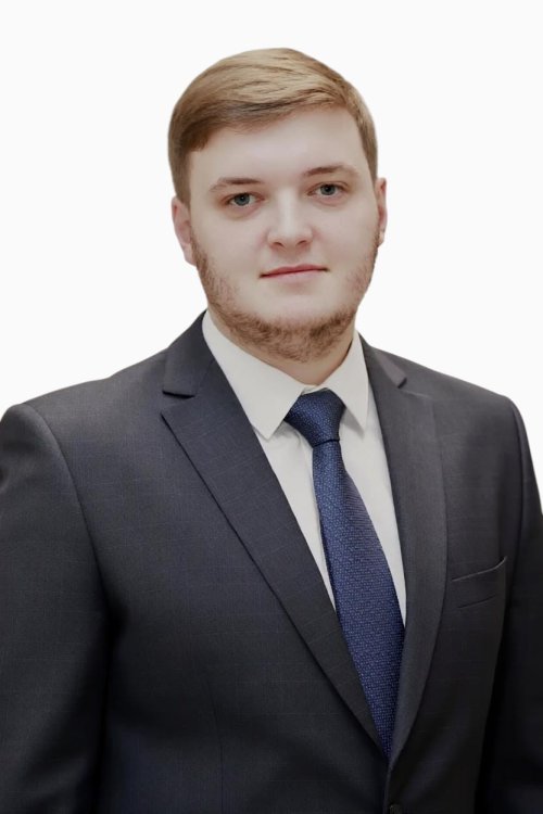 Недбайлов Денис Андреевич