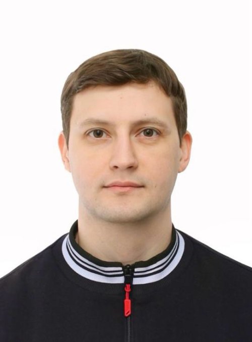 Афонин Леонид Андреевич