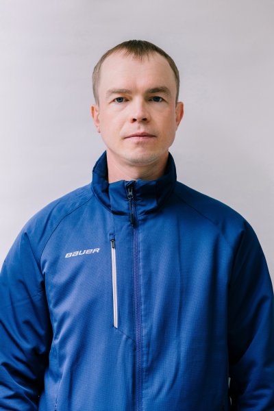 Николаев Виталий Михайлович