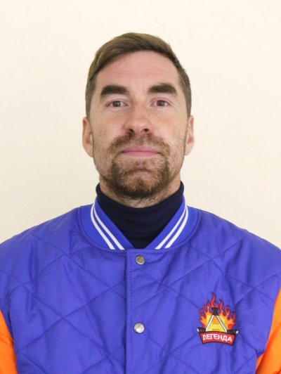 Репкин Алексей Николаевич