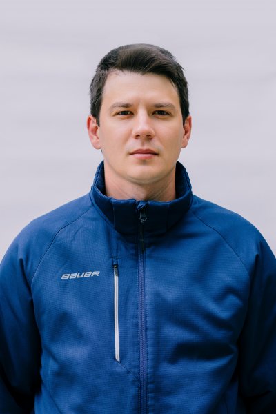 Юшеров Даниил Владимирович