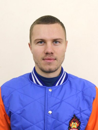 Чирков Евгений Михайлович