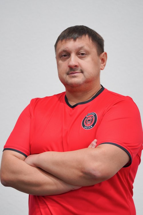 Варламов Александр Анатольевич