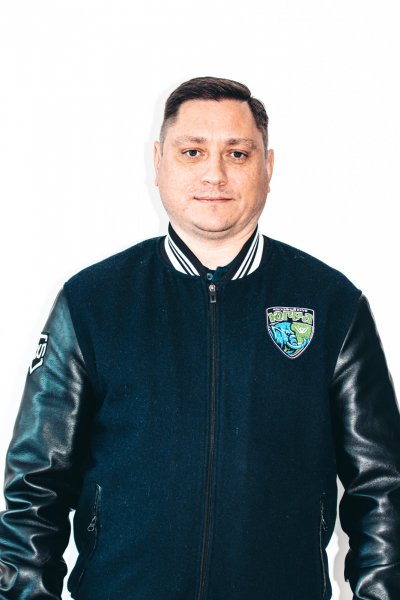 Орлов  Максим  Сергеевич