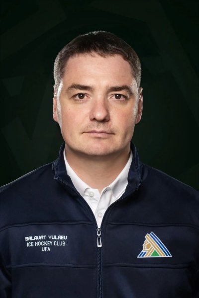 Смирнов Павел Петрович