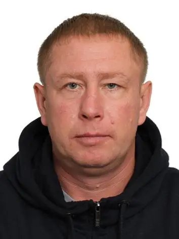 Воробьев Андрей Сергеевич