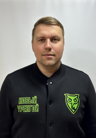 Яценко Иван Юрьевич